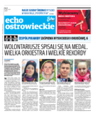 Echo Ostrowieckie