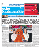Echo Kazimierskie