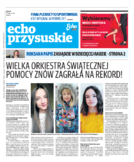 Echo Przysuchy