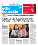 Echo Koneckie
