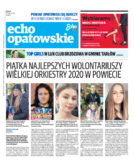 Echo Opatowskie