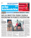 Echo Kozienickie