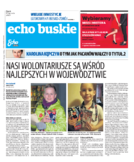 Echo Buskie
