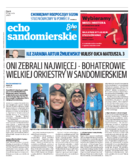 Echo Sandomierskie
