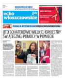 Echo Włoszczowy