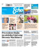 Echo Dnia wyd. Podkarpackie
