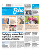Echo Dnia wyd. Świętokrzyskie