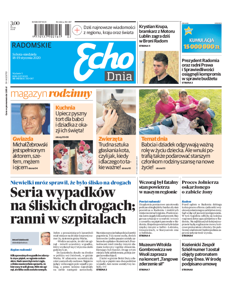 Echo Dnia