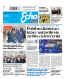 Echo Dnia wyd. Podkarpackie