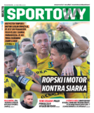 Echo Sportowe wyd. Podkarpackie