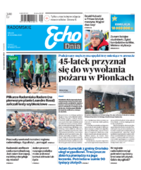 Echo Dnia