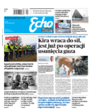 Echo Dnia wyd. Podkarpackie