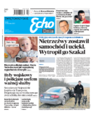 Echo Dnia wyd. Świętokrzyskie