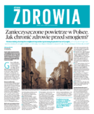 Zdrowie i Uroda do Echo Dnia wyd. Świętokrzyskie i Kieleckie