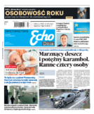 Echo Dnia wyd. Świętokrzyskie