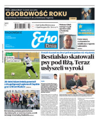 Echo Dnia