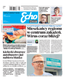 Echo Dnia wyd. Świętokrzyskie