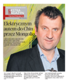 Ekstra Magazyn
