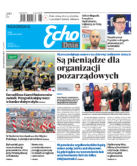 Echo Dnia