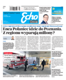 Echo Dnia wyd. Świętokrzyskie