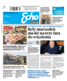 Echo Dnia wyd. Podkarpackie