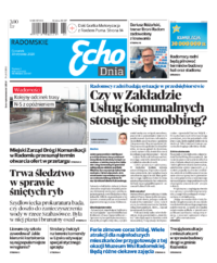 Echo Dnia