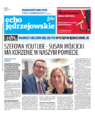 Echo Jędrzejowa