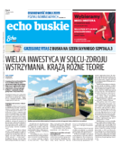 Echo Buskie