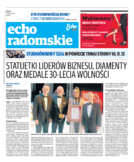 Echo Radomskie