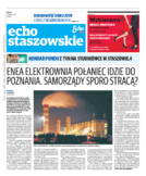 Echo Staszowskie