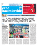 Echo Kazimierskie