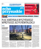 Echo Przysuchy
