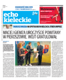 Echo Kieleckie