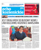 Echo Kozienickie