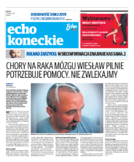 Echo Koneckie