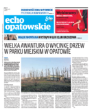 Echo Opatowskie