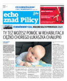 Echo znad Pilicy