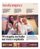 Weekend Radom