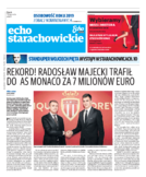 Echo Starachowickie