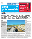 Echo Pińczowskie