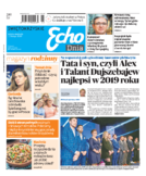 Echo Dnia wyd. Świętokrzyskie