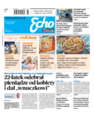 Echo Dnia wyd. Podkarpackie