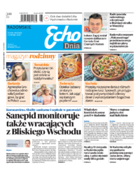 Echo Dnia