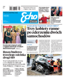 Echo Dnia wyd. Podkarpackie