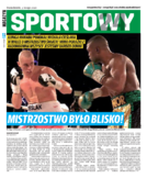 Echo Sportowe wyd. Radom