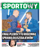 Echo Sportowe wyd. Świętokrzyskie