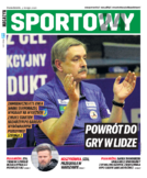 Echo Sportowe wyd. Podkarpackie