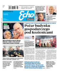 Echo Dnia