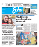 Echo Dnia wyd. Świętokrzyskie