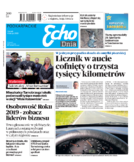 Echo Dnia wyd. Podkarpackie